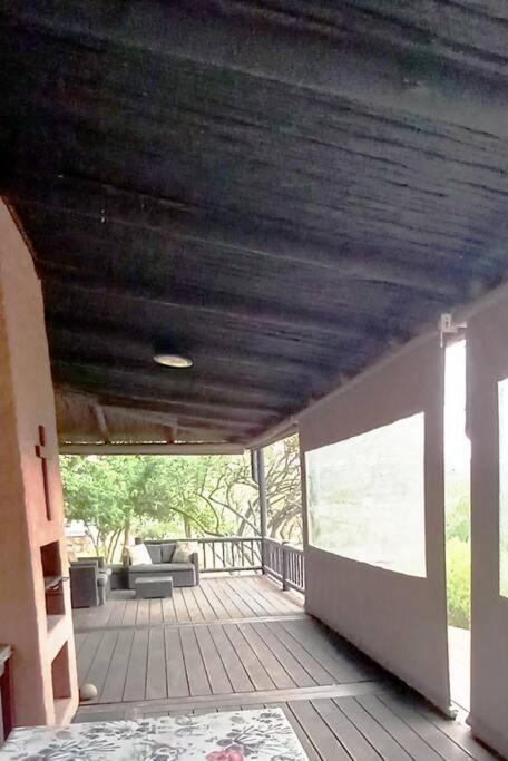 Bee-Eater Cottage, Dagama Dam White River Luaran gambar