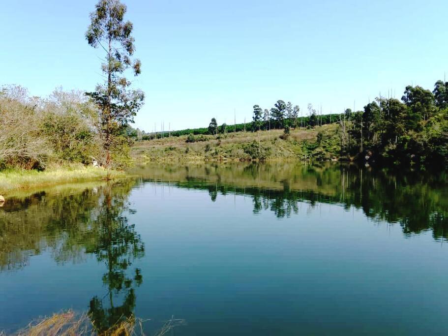 Bee-Eater Cottage, Dagama Dam White River Luaran gambar